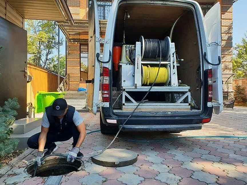 Yalova Su kaçağı Tespiti